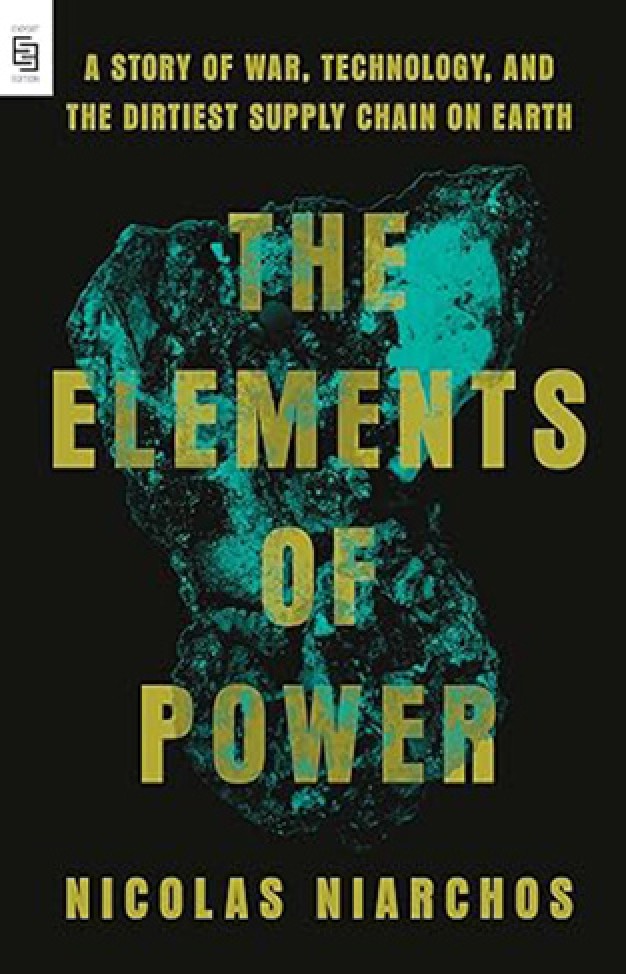 The Elements of Power: